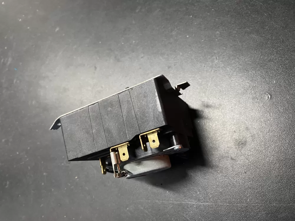 Hotpoint General Electric WE04X25280 Dryer Timer AZ23798 | BK757