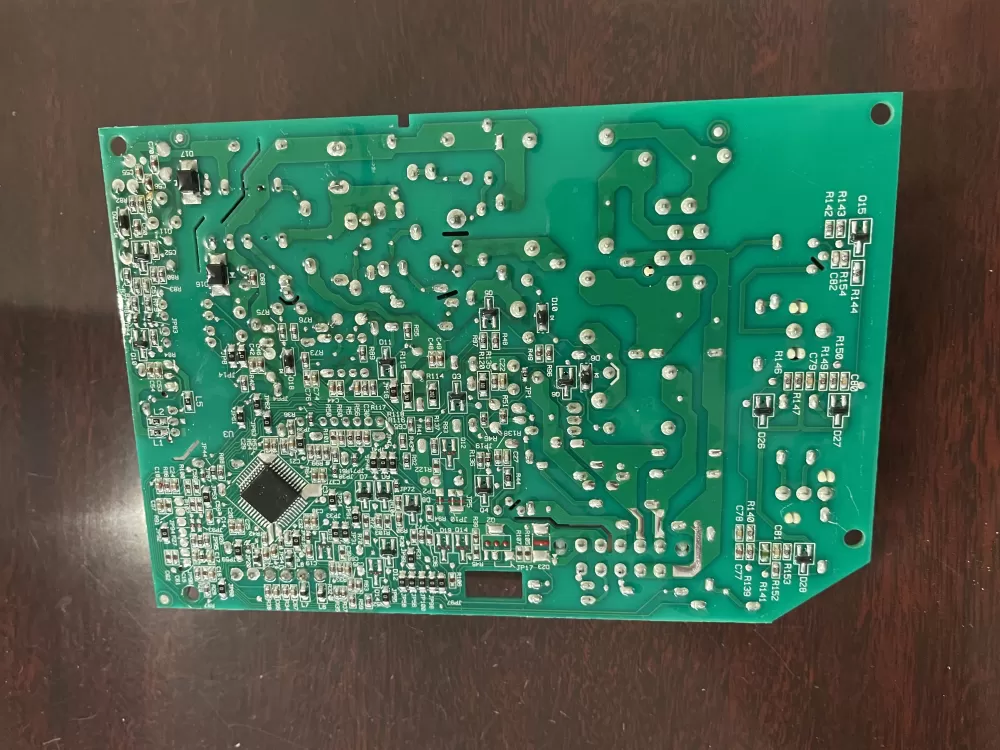 Whirlpool Kenmore W10205552 Refrigerator Control Board AZ36223 | KM383