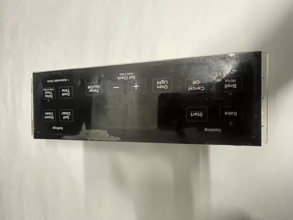 GE 164D8450G144 Range Control Board