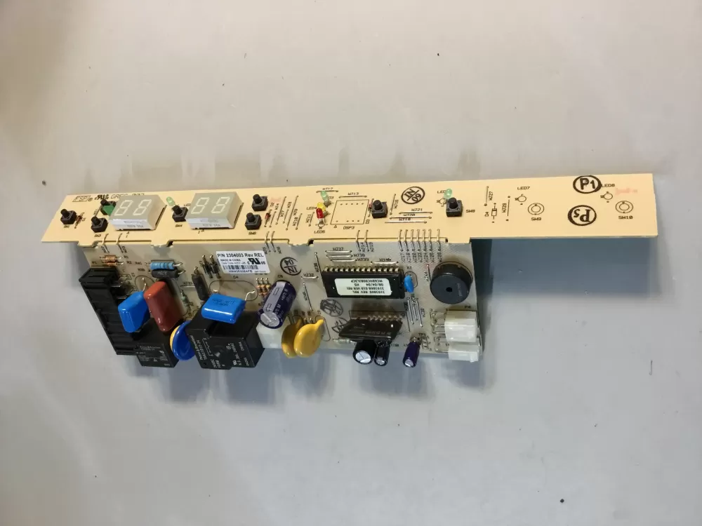 Kenmore 2304003 Refrigerator Control Board