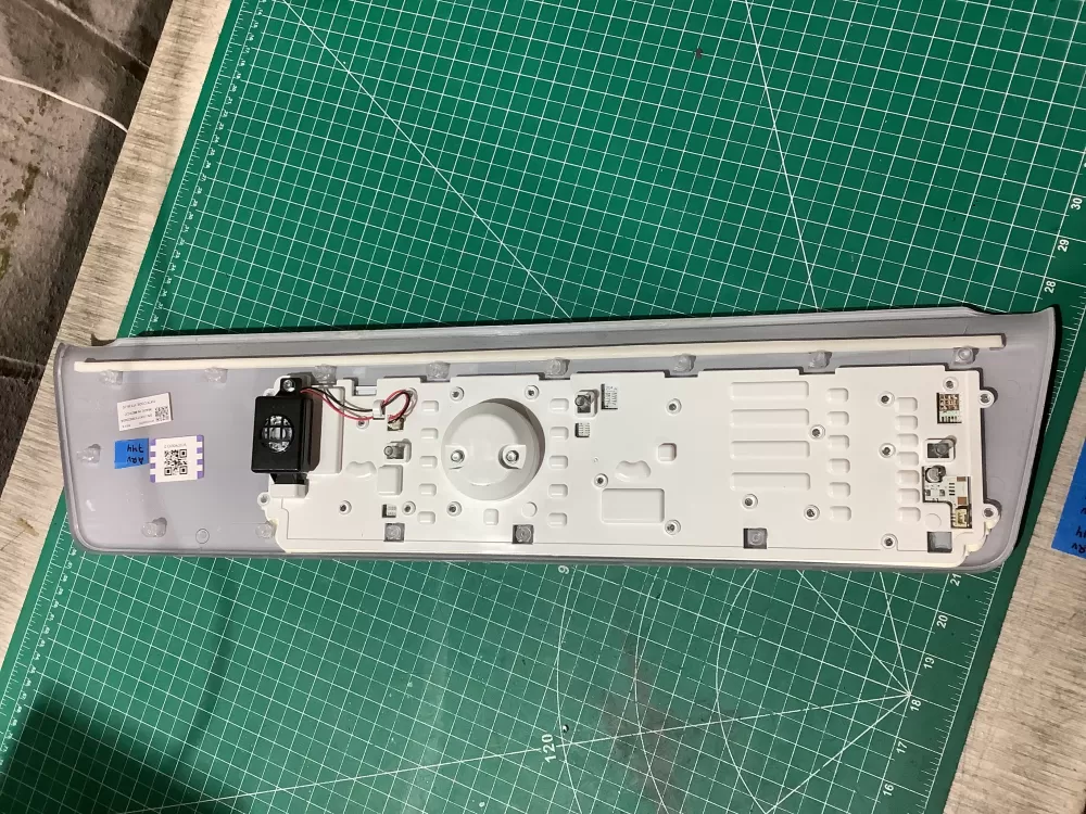 Whirlpool W11035070 W11115285 Washer Control Board Panel AZ196092 | ARV744