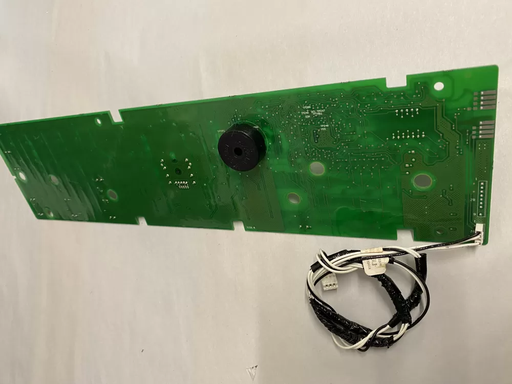 Maytag W10051101 W10051111 WPW10051111 Washer WP Control Board AZ211013 | BK1380
