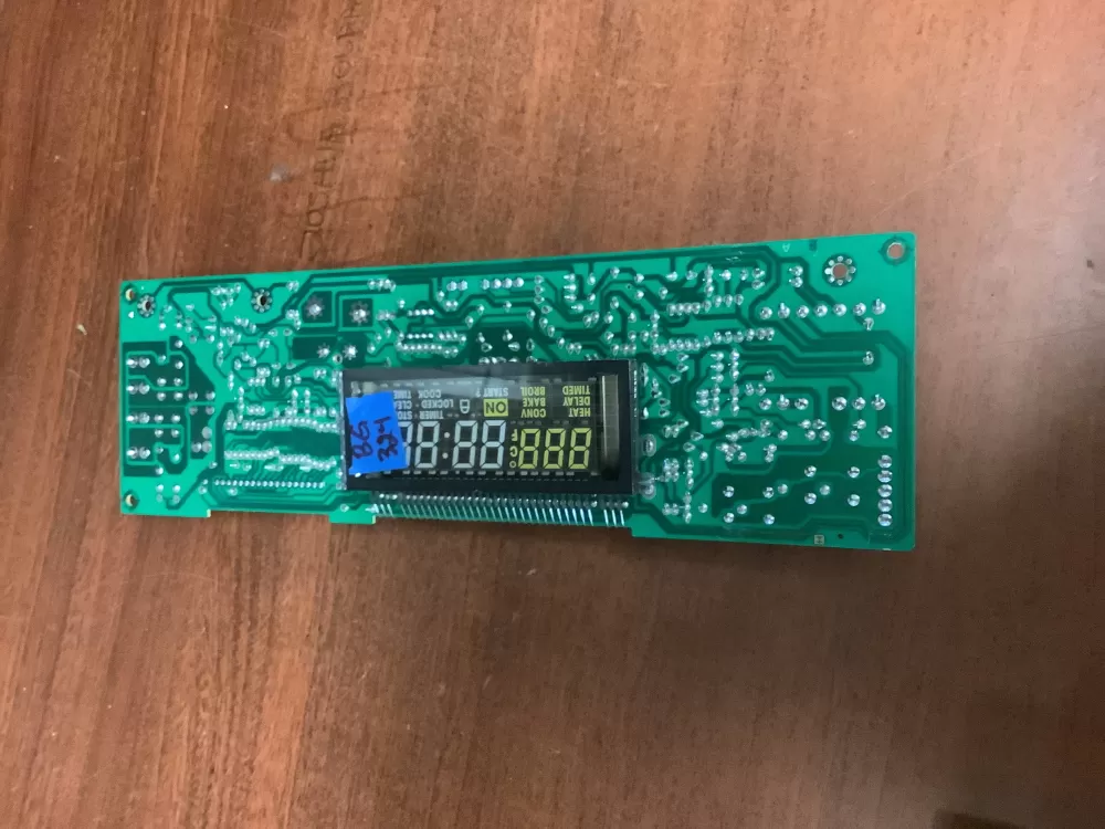 Whirlpool WP9757475 9757475 Range Oven Control Board AZ225111 | BG324