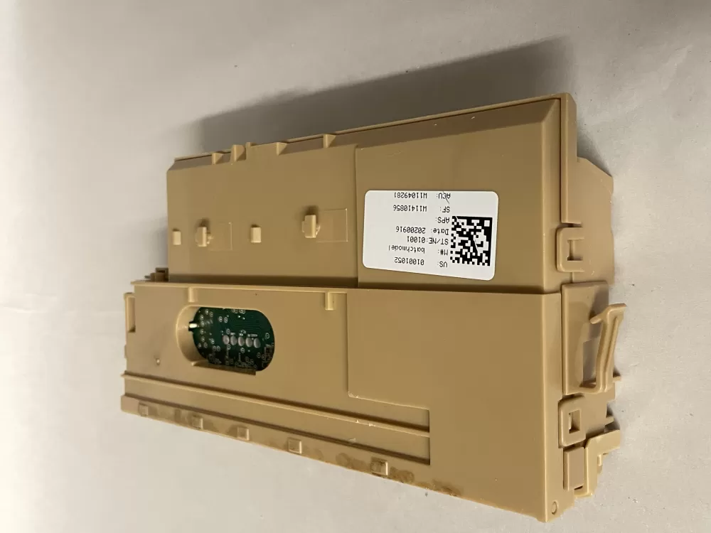 W11348059 Whirlpool Dishwasher Board - Control
