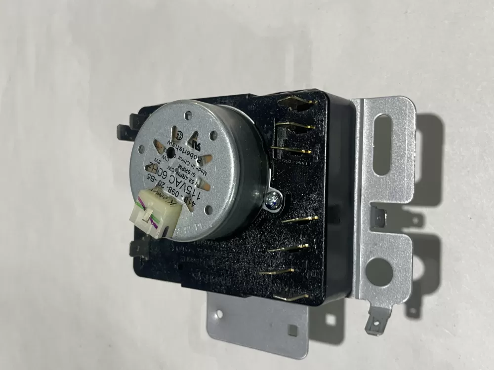 Whirlpool Maytag AP6023568 W10642928 WPW10642928 Dryer Timer AZ152022 | Wm853
