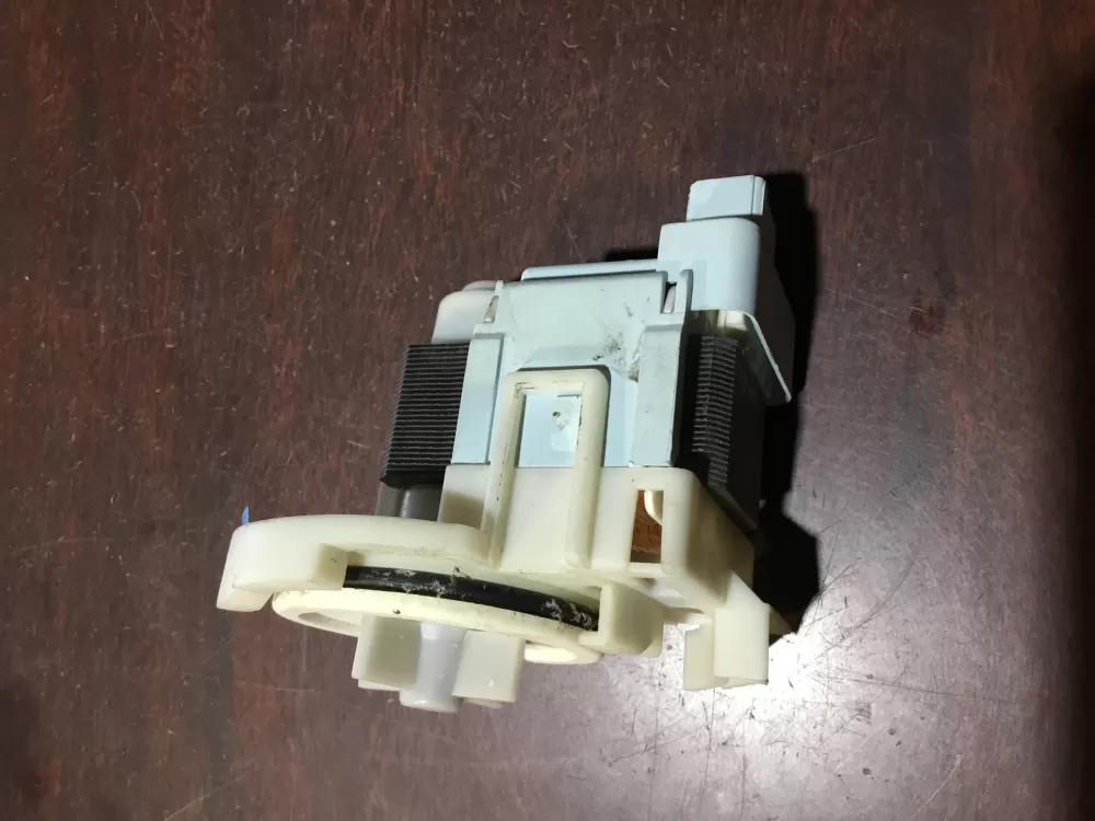 Whirlpool 661662 Dishwasher Water Drain Pump AZ66123 | Sl40
