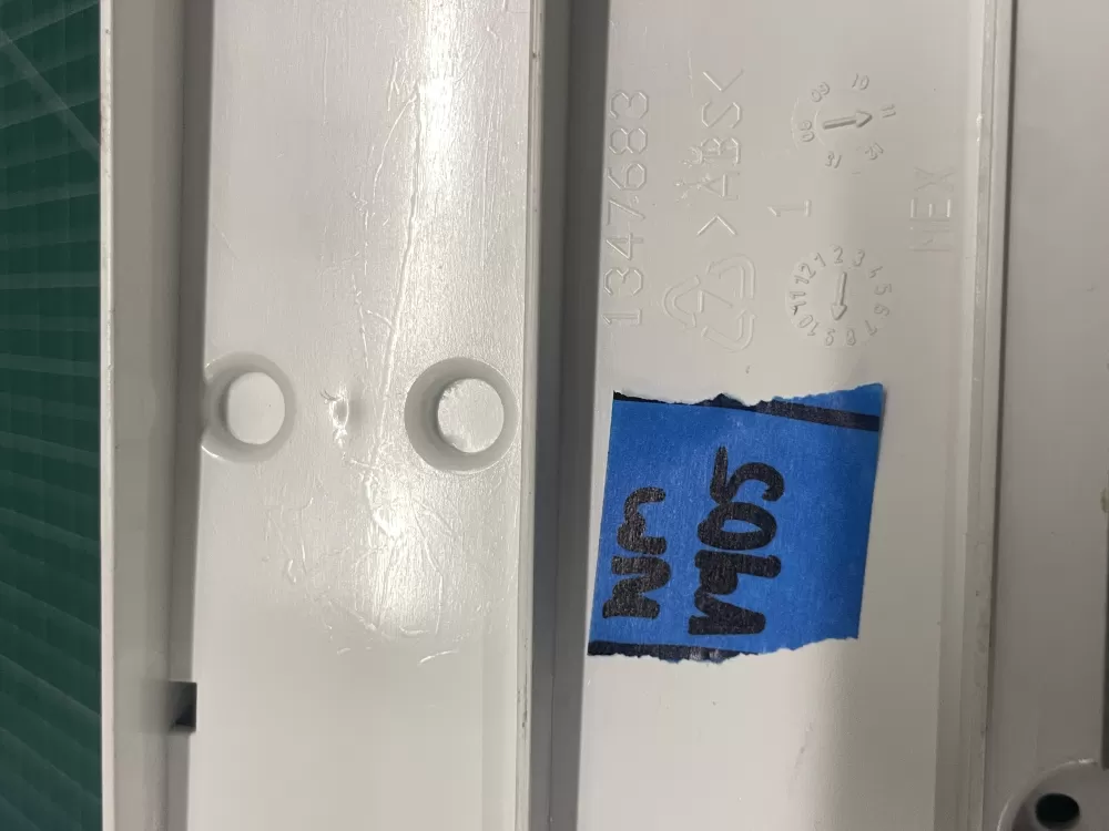 Electrolux Frigidaire 134768300 791100BD Washer Control Board AZ204478 | Wmv905