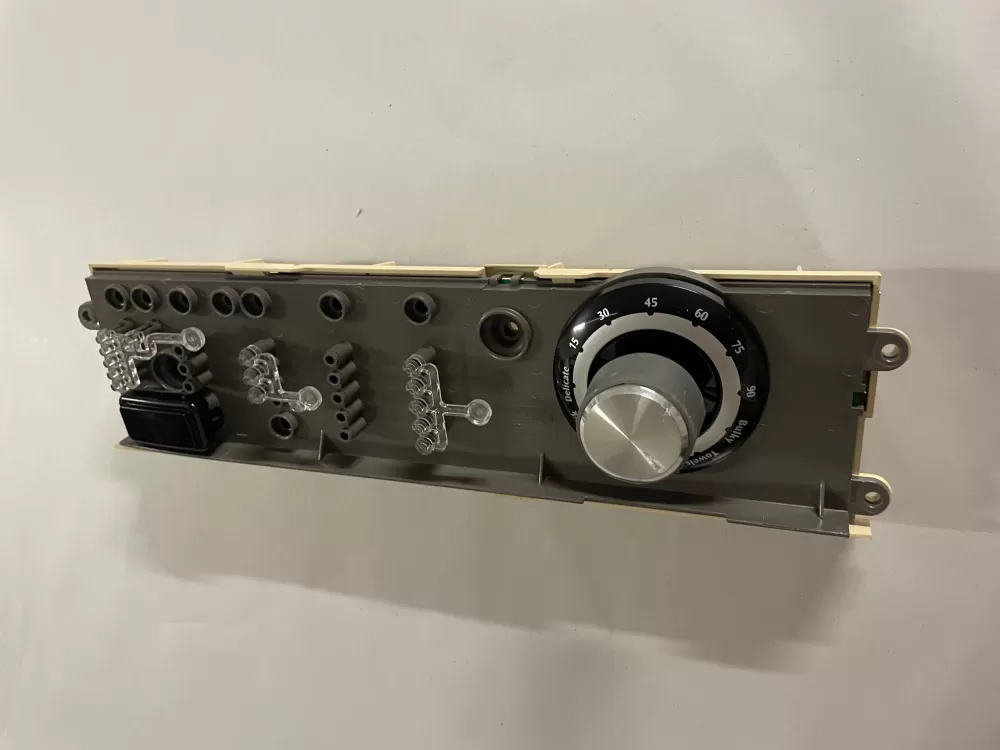 Frigidaire 134802660 Dryer Control Board
