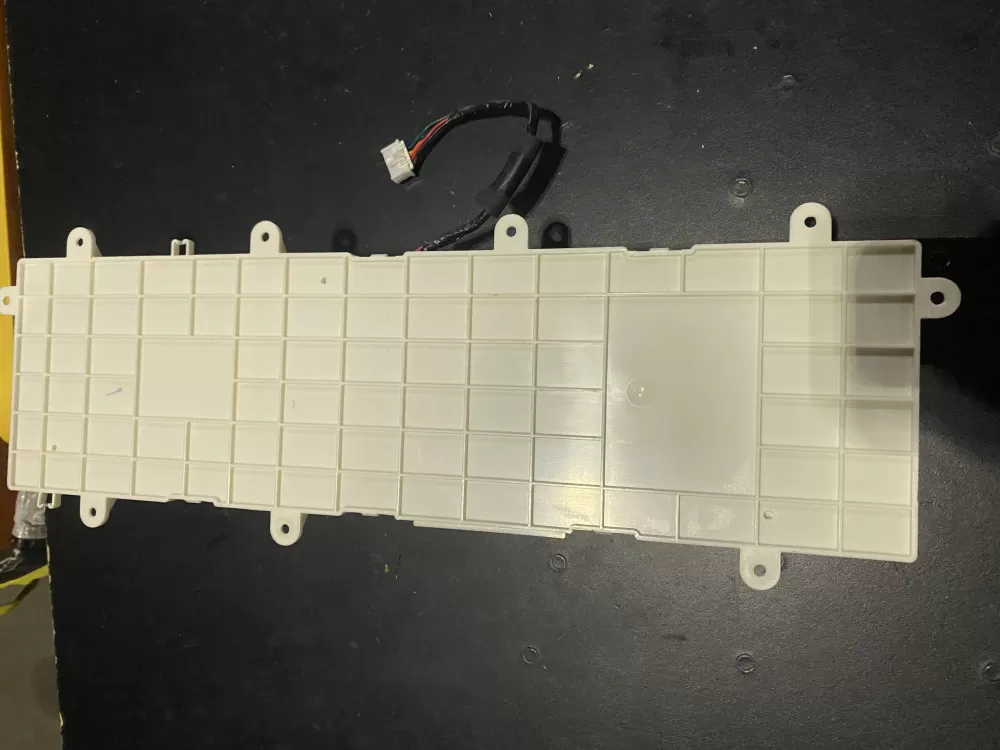 LG Washer Control Panel Agl73093123 Ebr79203408 AZ25470 | BKV309