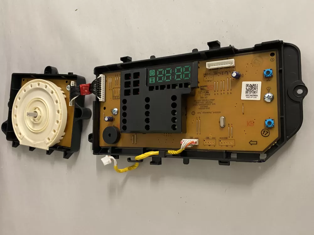 Samsung  Whirlpool DC94-05968A Washer Control Board