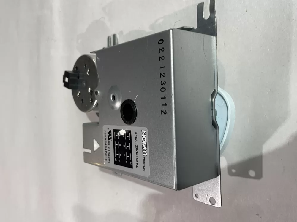 Hotpoint AP2616982 876973 Dishwasher General Electric Timer AZ190715 | Wm1533