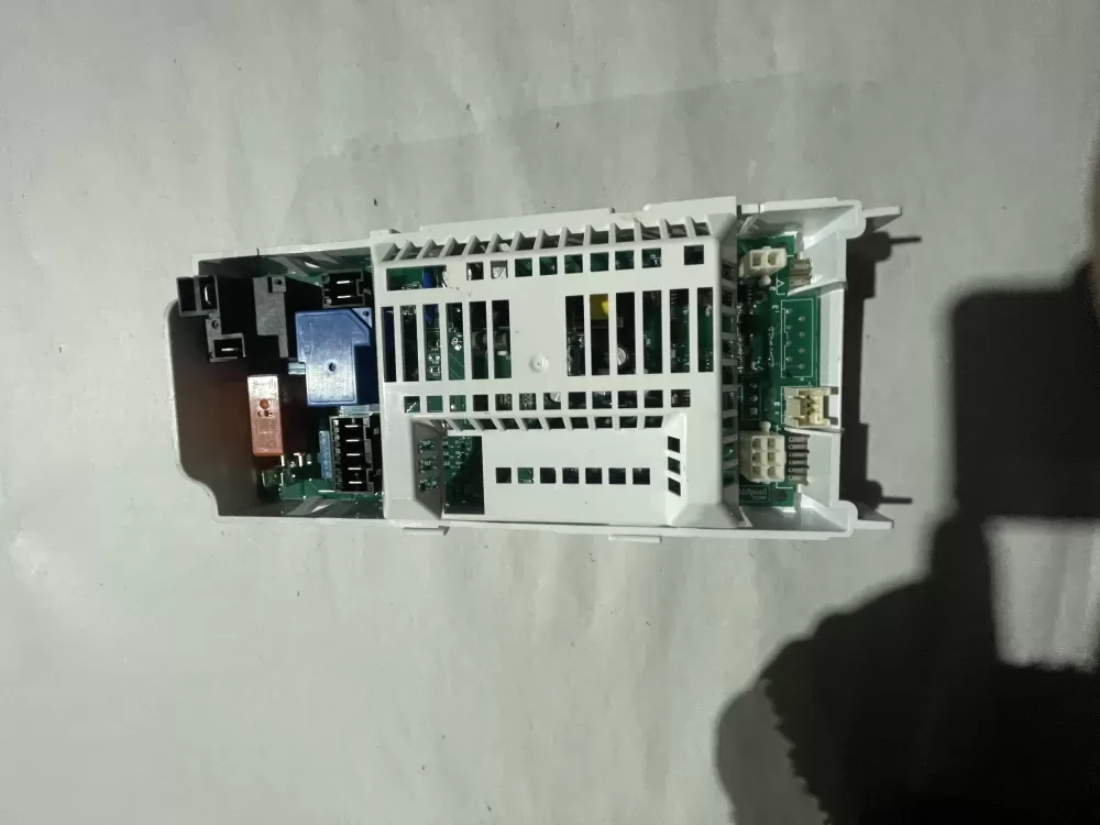 Whirlpool Maytag Kenmore W10625546 Dryer Control Board