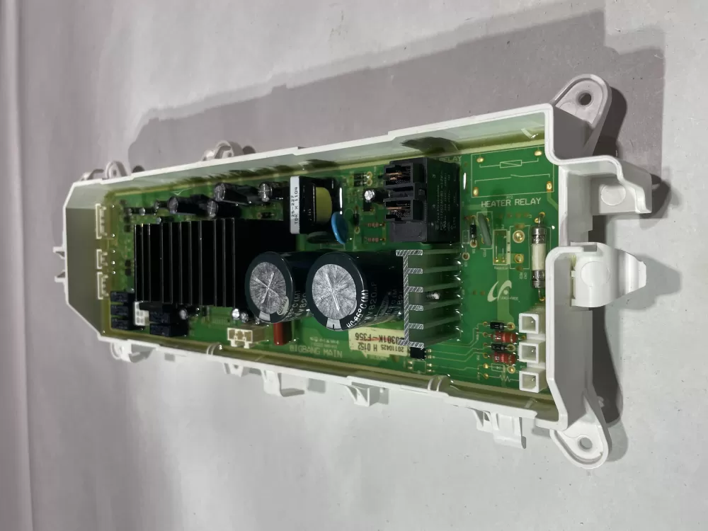 Samsung DC92-00301H  AP5263356  3996360  PS4215783 Washer Control Board