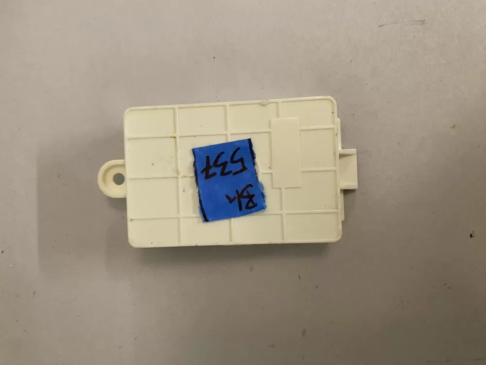 Samsung DC92 01855A Washer Control Board AZ107458 | BK537