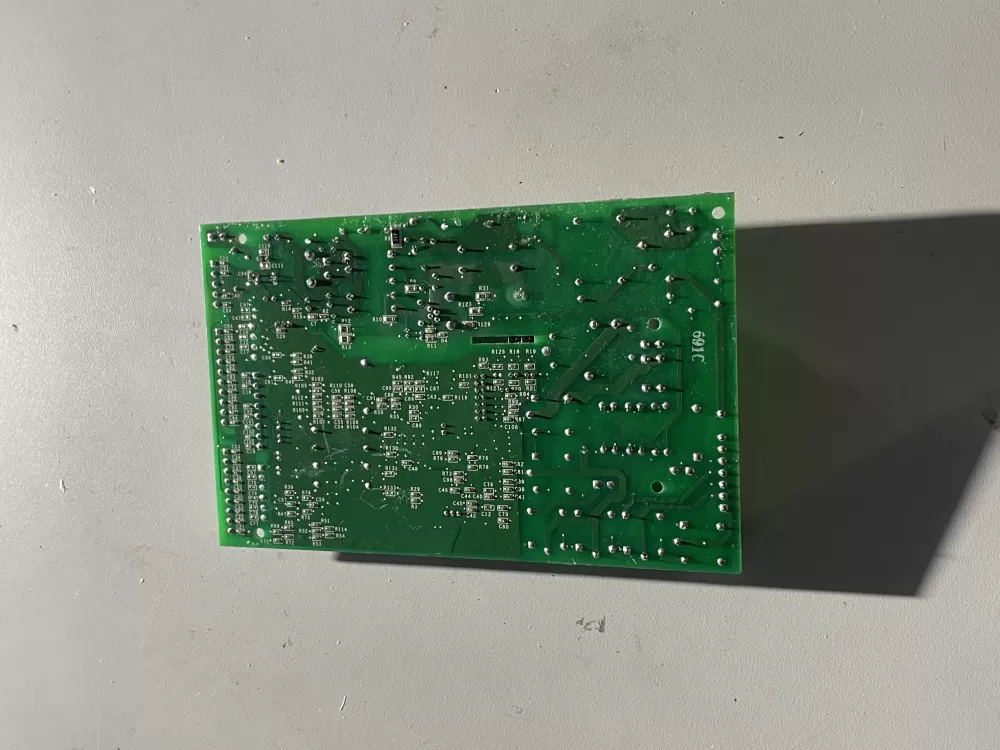 GE EBX1069P005 200D4854G022 Refrigerator Control Board AZ39991 | Wm380