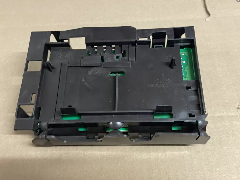 Bosch 00265639 265639 Dryer Control Board AZ103518 | Wm991