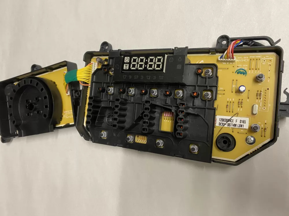 Samsung AP5623162 DC92-00774M PS4215989 Dryer Control