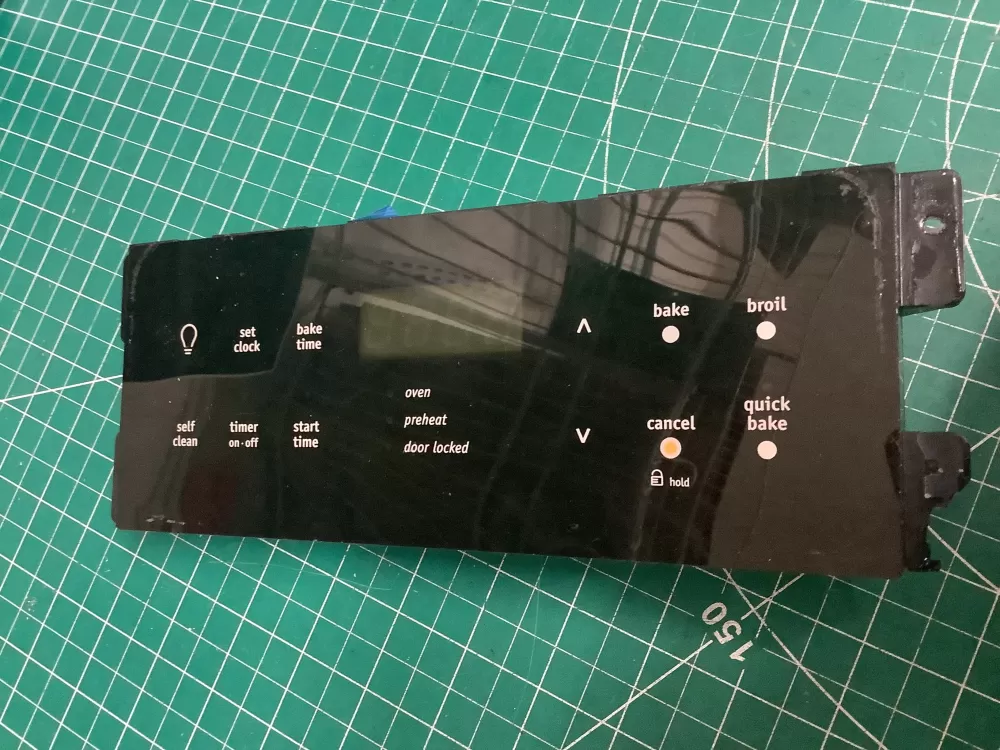 Frigidaire AP6230537 316557217 5304509231 PS12071218 Range Control Board