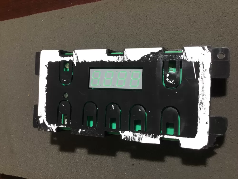 Frigidaire  Kenmore AP3960228 1197180 316222811 316455420 PS1528269 Oven Control Board