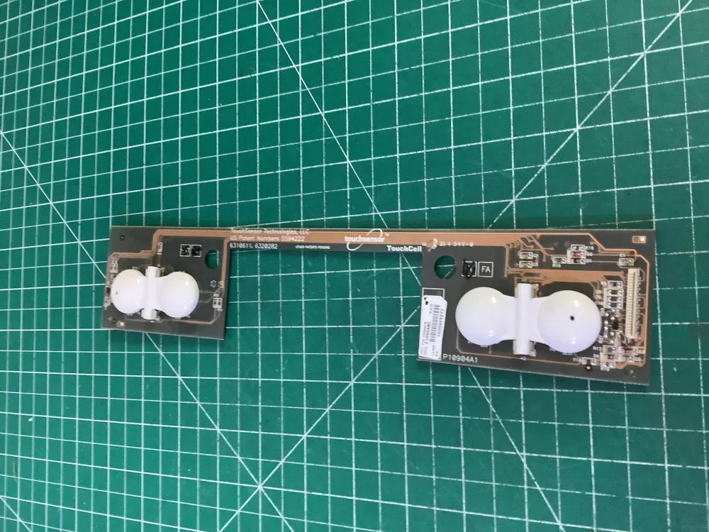 Whirlpool  Z10904NO  2303867NO  2303867 