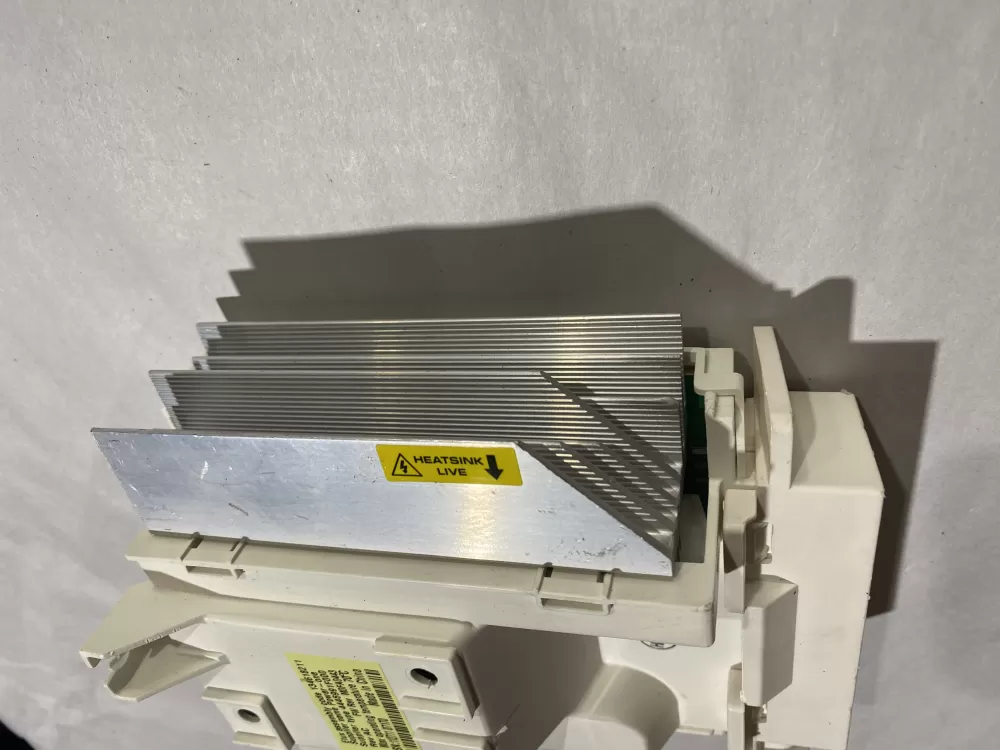 Frigidaire Kenmore Electrolux Washer Motor Control Board AZ132080 | BKV563