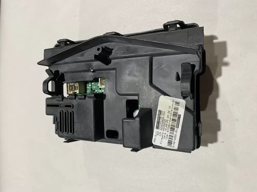 Electrolux 914914055 A04187810 Washer UI Control Board AZ160385 | BK1830