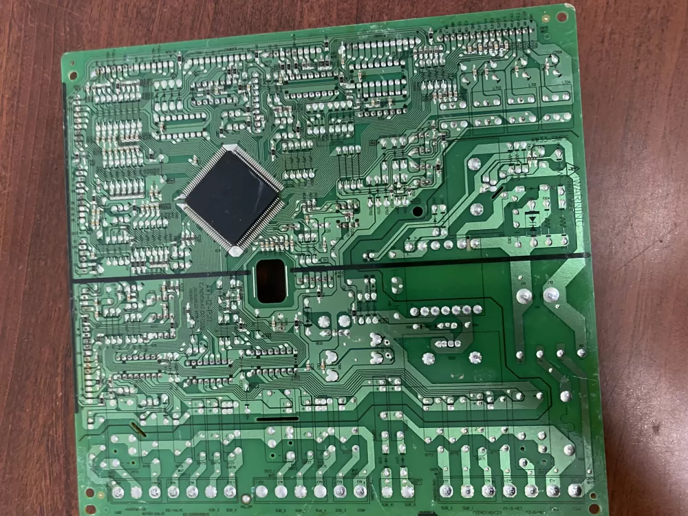 Samsung AP5962147 DA92 00384C Refrigerator Control Board AZ37847 | BK1267