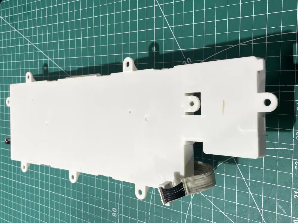 LG EBR81634407 Washer Control Board AZ192846 | Wmv881