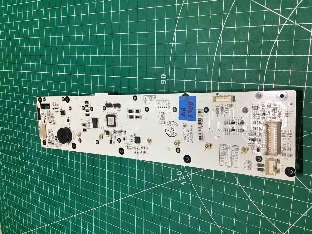 LG EBR79159704 Refrigerator Dispenser Board AZ183683 | AR2708