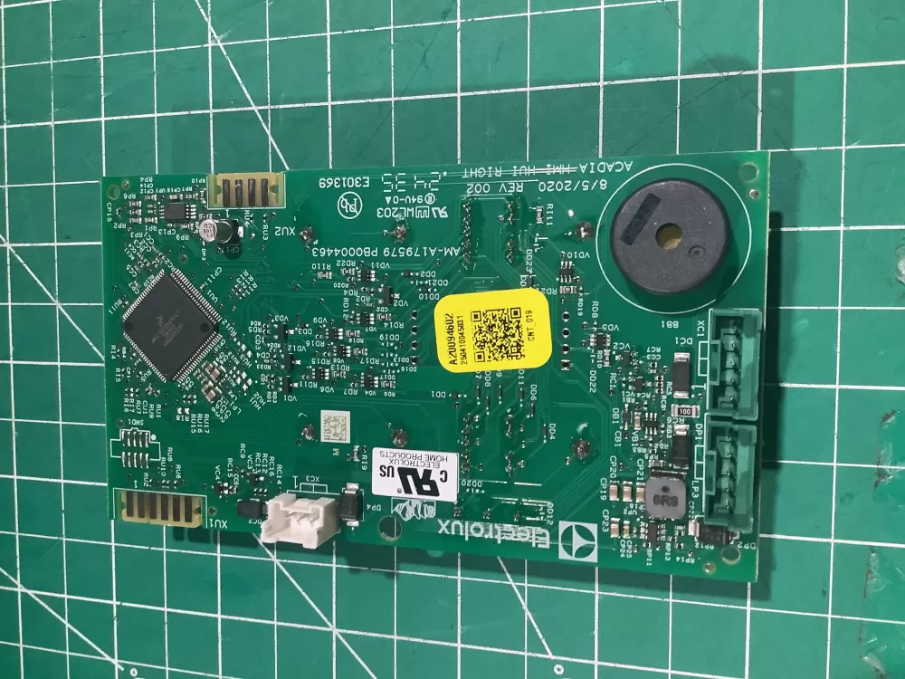 Frigidaire  A20094301 Range Control Board