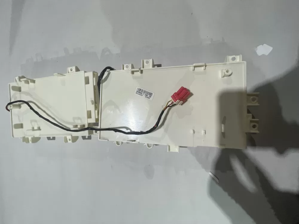 LG EBR36858902 EAX36602101 Washer Control Board AZ187142 | KMV12
