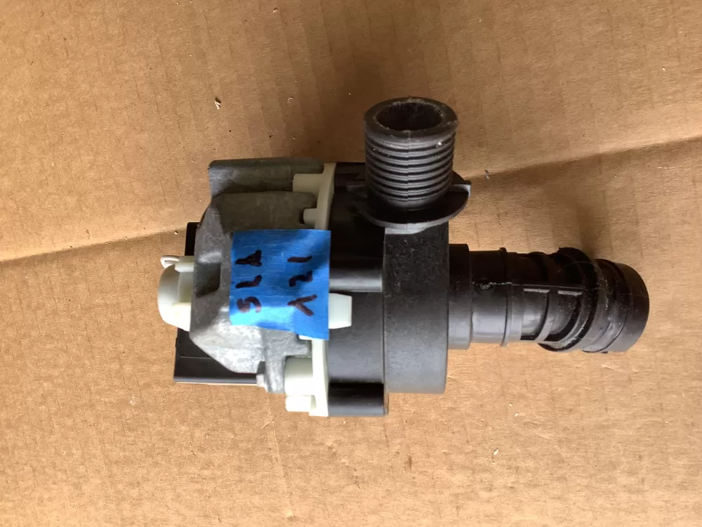 GE 265D2756P002 Dishwasher Drain Pump AZ104303 | SLA121