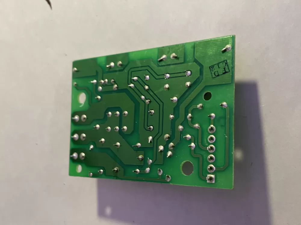 Kenmore 316429301 AP3837345 Oven Range Control Board AZ195752 | Wm819