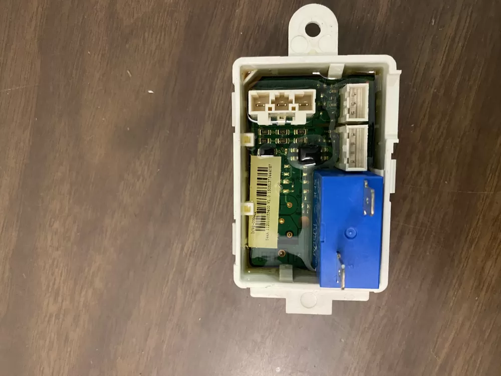 Samsung DC92 00544A DC9200544A Washer Control Board AZ83559 | BK1347