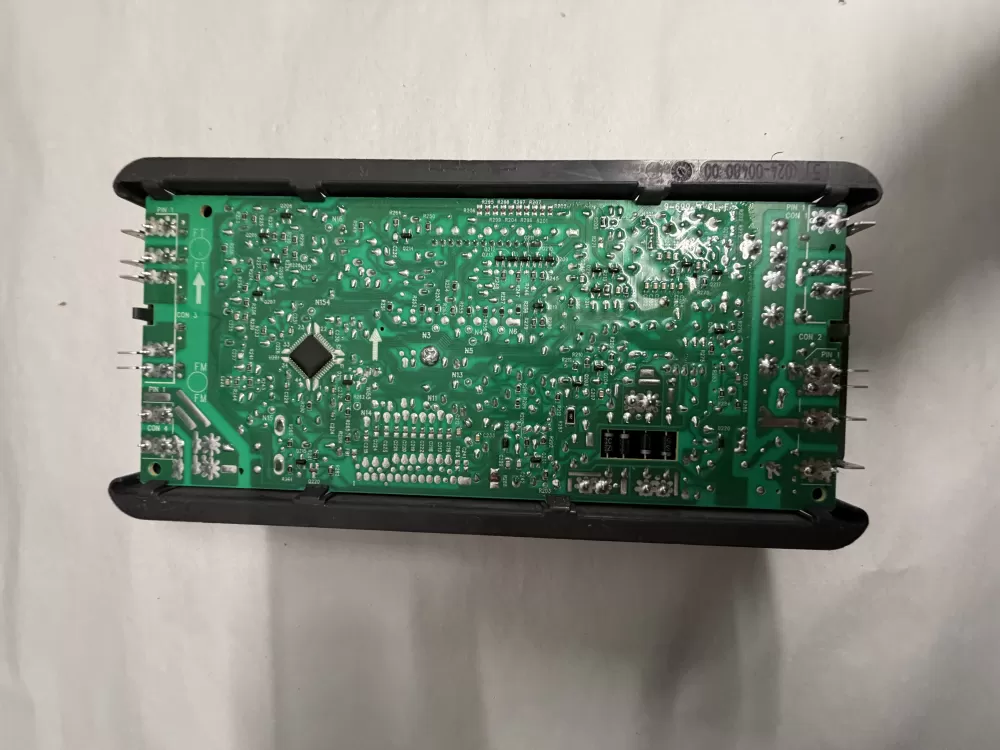 Whirlpool AP6245884 W10556709 W10841331 Range Control Board AZ211477 | KM2529