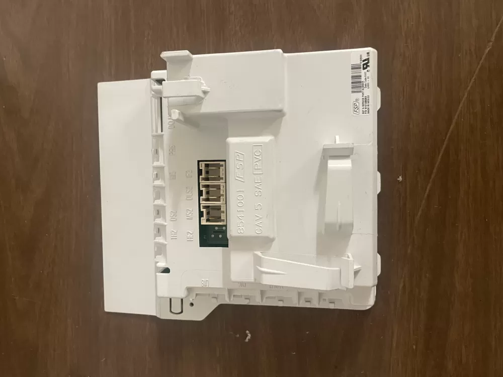 Whirlpool  Kenmore W10133536  W10133536A  E192533 Washer Control Board