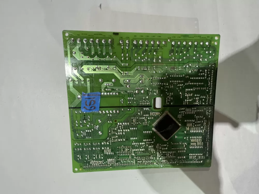 Samsung DA92-00384B DA41-00750B Refrigerator Control Board AZ186104 | KM651