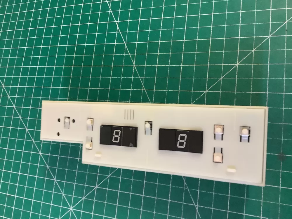 Frigidaire 2416091 Refrigerator Control Board AZ198634 | NR2765