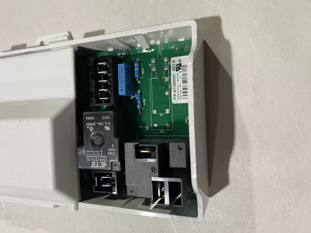 Whirlpool Maytag W10450081 WPW10450081 Dryer Control Board AZ149872 | BK2495
