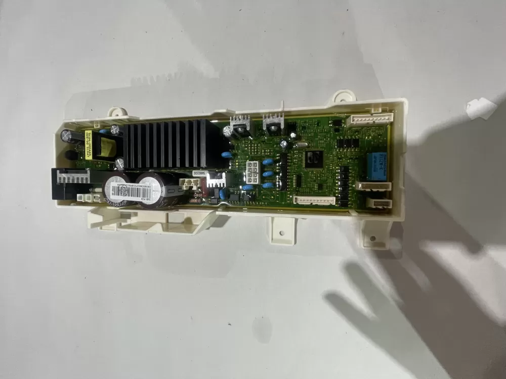 Samsung DC94-02721B Washer Control Board