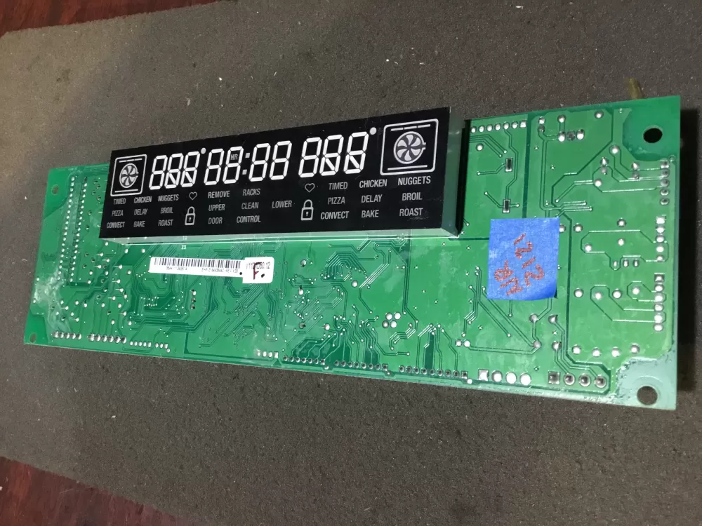 Frigidaire 316443844 Oven Control Board AZ112012 | NR2121