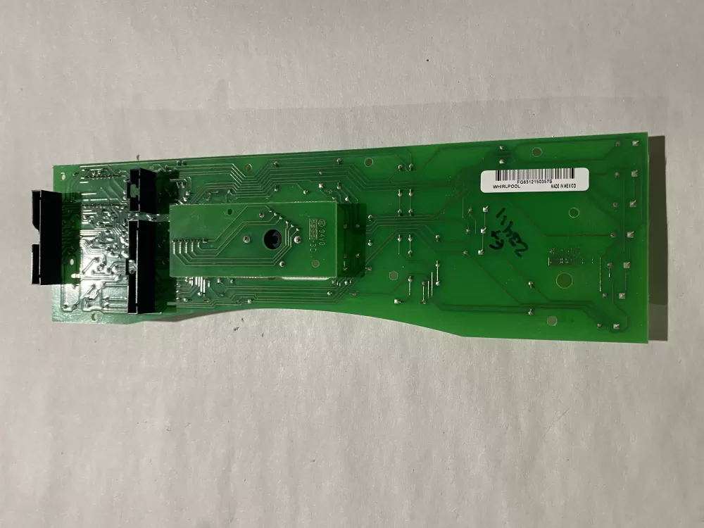 Whirlpool Dryer Control Board FG6312150357S AZ193332 | BK2166