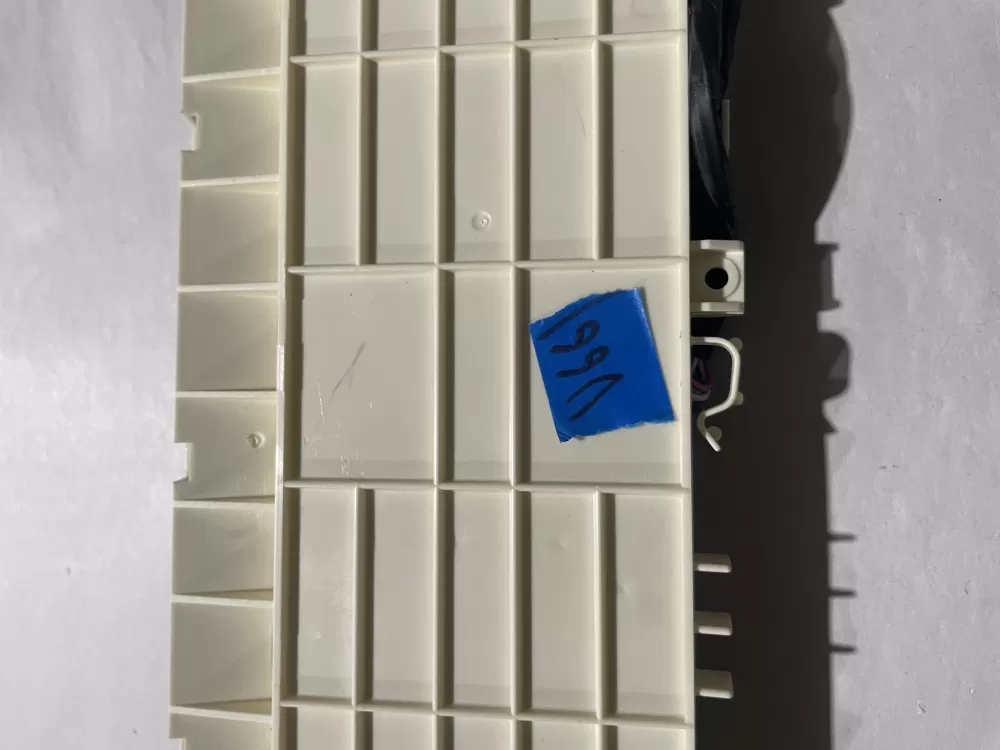 LG 6871EC1120A 6871EC1120B 6870EC9142A Dryer Control Board AZ198591 | KMV66