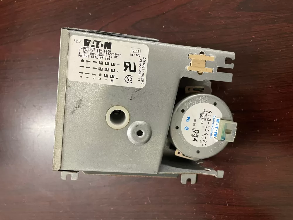 GE 165D4779P007 Dishwasher Timer AZ89016 | KM965