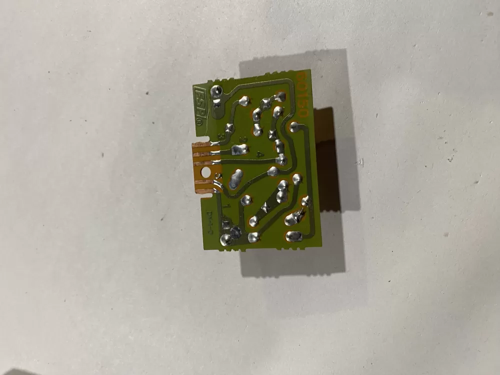 Whirlpool Maytag Kenmore W10111606 6105034 Dryer Control Board AZ132885 | BK1470