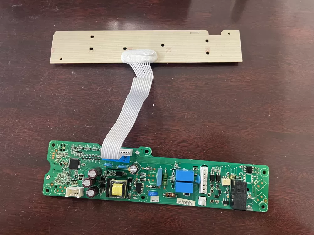 Frigidaire  Electrolux A14250301 Dishwasher Control Board