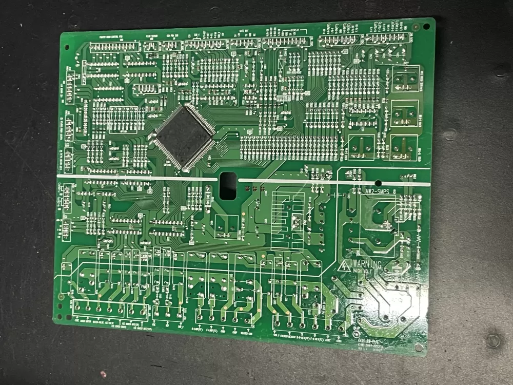 Samsung DA41-00617B Refrigerator Control Board AZ20429 | WM1099