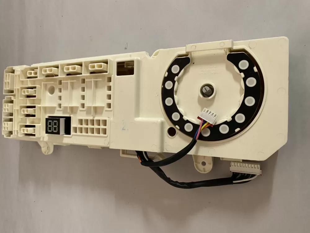 Samsung DC92-01022B DC9201022B Washer Control Board