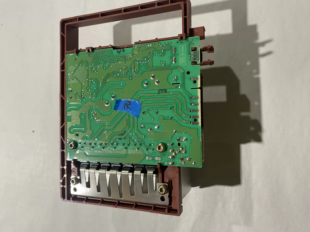 Whirlpool 4619 703 00682 Washer Motor Control Board AZ194453 | BK716
