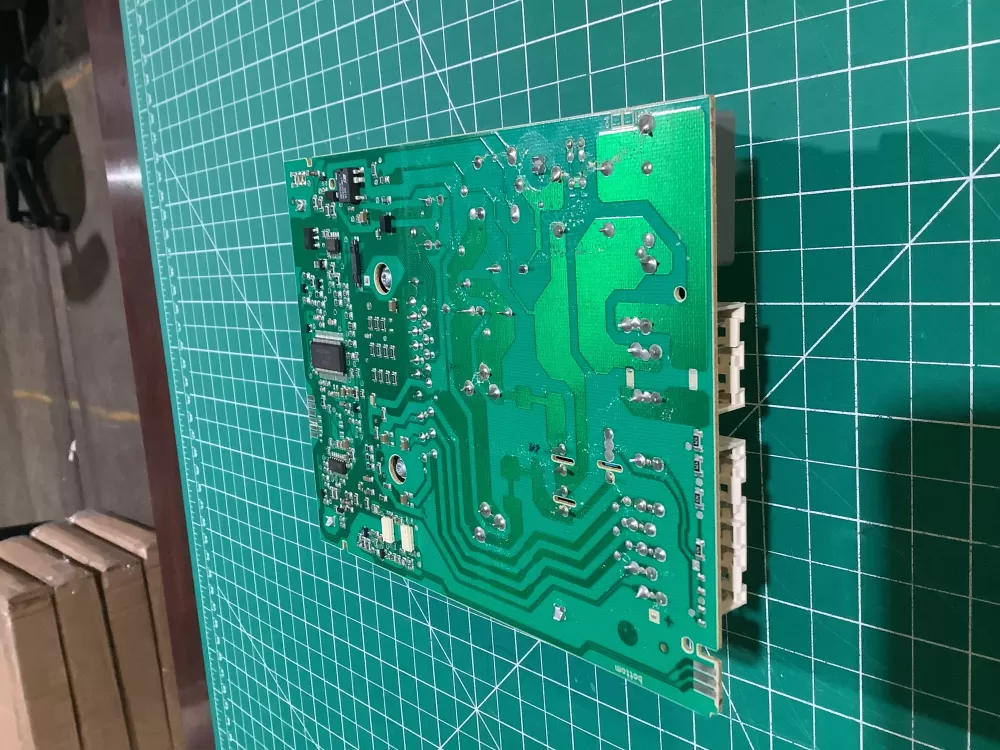 Whirlpool Kenmore WP8183196 491970229163 Washer Control Board AZ143003 | NR2399